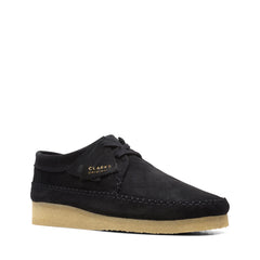 Clarks - Mens Weaver Shoe