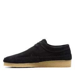 Clarks - Mens Weaver Shoe