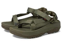 Women's Shoes Teva HURRICANE XLT 2 AMPSOLE Strappy Sandals 1131270 OLIVE