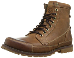 Timberland Men's Earthkeepers Original 6 Inch Boots, Medium Brown