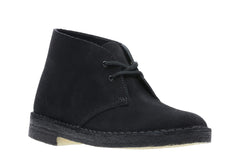 Clarks - Womens Desert Boot. - O Boots