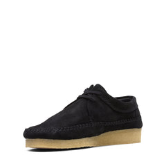 Clarks - Mens Weaver Shoe