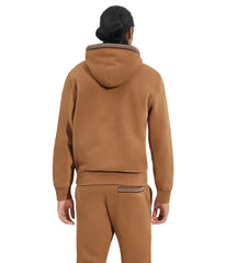 Men's Apparel UGG TASMAN HOODIE Sweatshirt 1147090 CHESTNUT