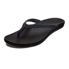 OluKai Ho'Opio Women's Beach Sandals, Quick-Dry Flip-Flop Slides