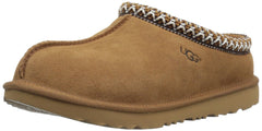 UGG Unisex-Child Tasman Ii Slipper, Chestnut, Toddler