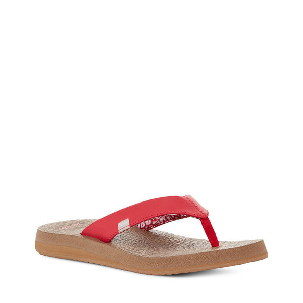 Sanuk Women's Donna Soft Top ST Hemp White Slip On Shoes 1119310