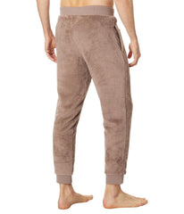 Men's Apparel UGG LIONEL UGGFLUFF Pants Joggers 1121072 ALLSPICE