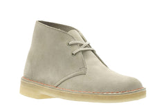 Clarks - Womens Desert Boot. - O Boots