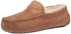 UGG Men's Ascot Slipper, Chestnut