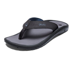 Men's Shoes OluKai OHANA Water Resistant Sandals 10110A-PVPVP PAVEMENT