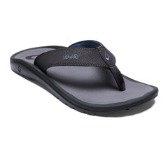 Men's Shoes OluKai OHANA Water Resistant Sandals 10110A-PVPVP PAVEMENT