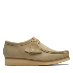 Clarks - Mens Wallabee 2 Shoes