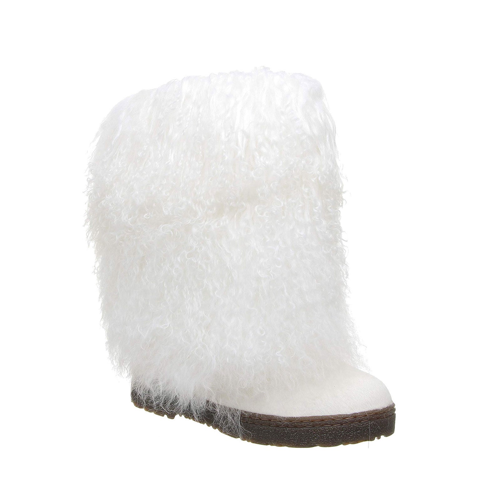 Bearpaw - Brand