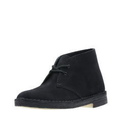 Clarks - Womens Desert Boot. - O Boots