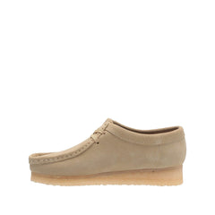 Clarks - Womens Wallabee. Shoes