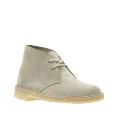 Clarks - Womens Desert Boot. - O Boots