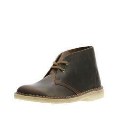 Clarks - Womens Desert Boot. - O Boots