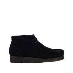 Clarks - Womens Wallabee Boot. Boots