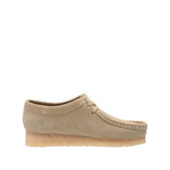 Clarks - Womens Wallabee. Shoes