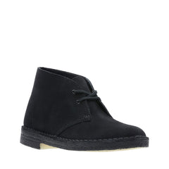 Clarks - Womens Desert Boot. - O Boots