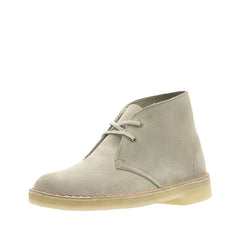 Clarks - Womens Desert Boot. - O Boots