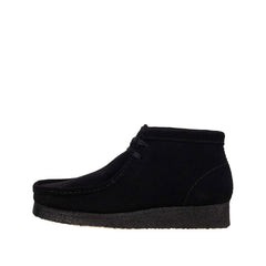 Clarks - Womens Wallabee Boot. Boots