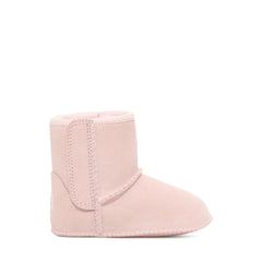 UGG Unisex-Baby Baby Classic Boot, Seashell Pink Infant