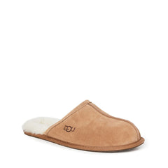 UGG Men's Scuff Slipper, Chestnut