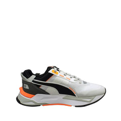 Men's Shoes PUMA MIRAGE SPORT TECH Sneakers 383107-01 PUMA WHITE / PUMA BLACK