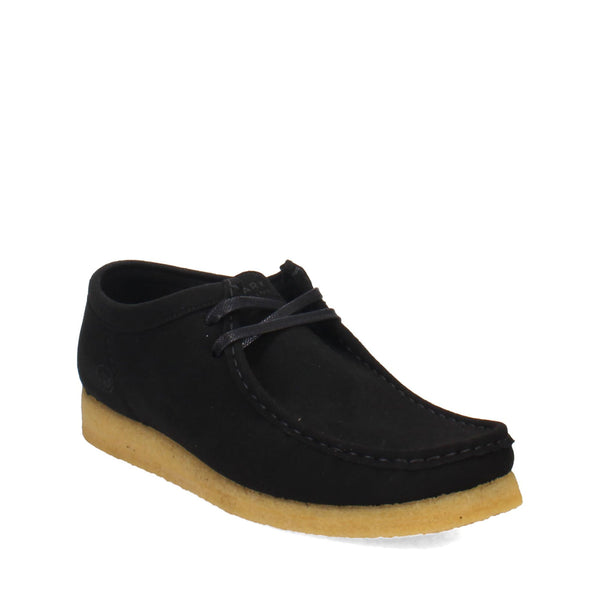 Clarks - Mens Wallabee Shoe