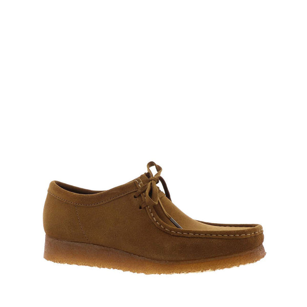 Clarks - Mens Wallabee Shoe