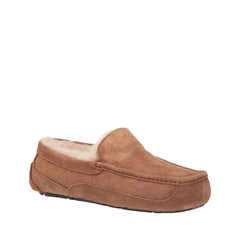 UGG Men's Ascot Slipper, Chestnut