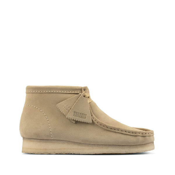 Clarks - Mens Wallabee Boot 2