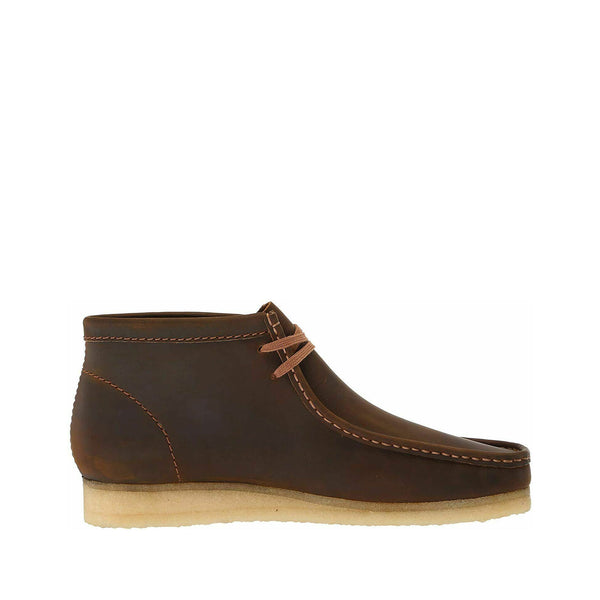 Clarks - Mens Wallabee Boot 2