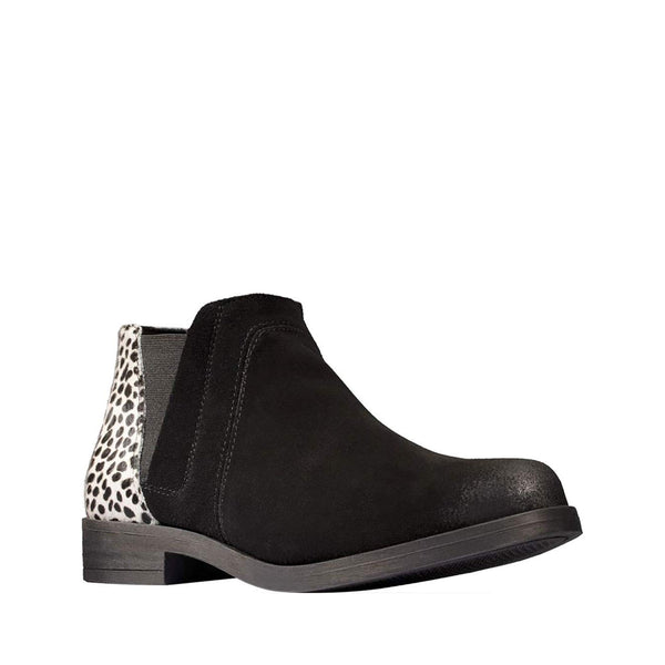 Clarks - Womens Demi2 Beat Boots