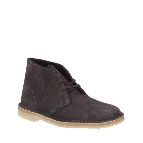 Clarks - Mens Desert Boot Shoes