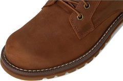 Timberland Men's Redwood Falls Waterproof Fashion Boot, Saddle