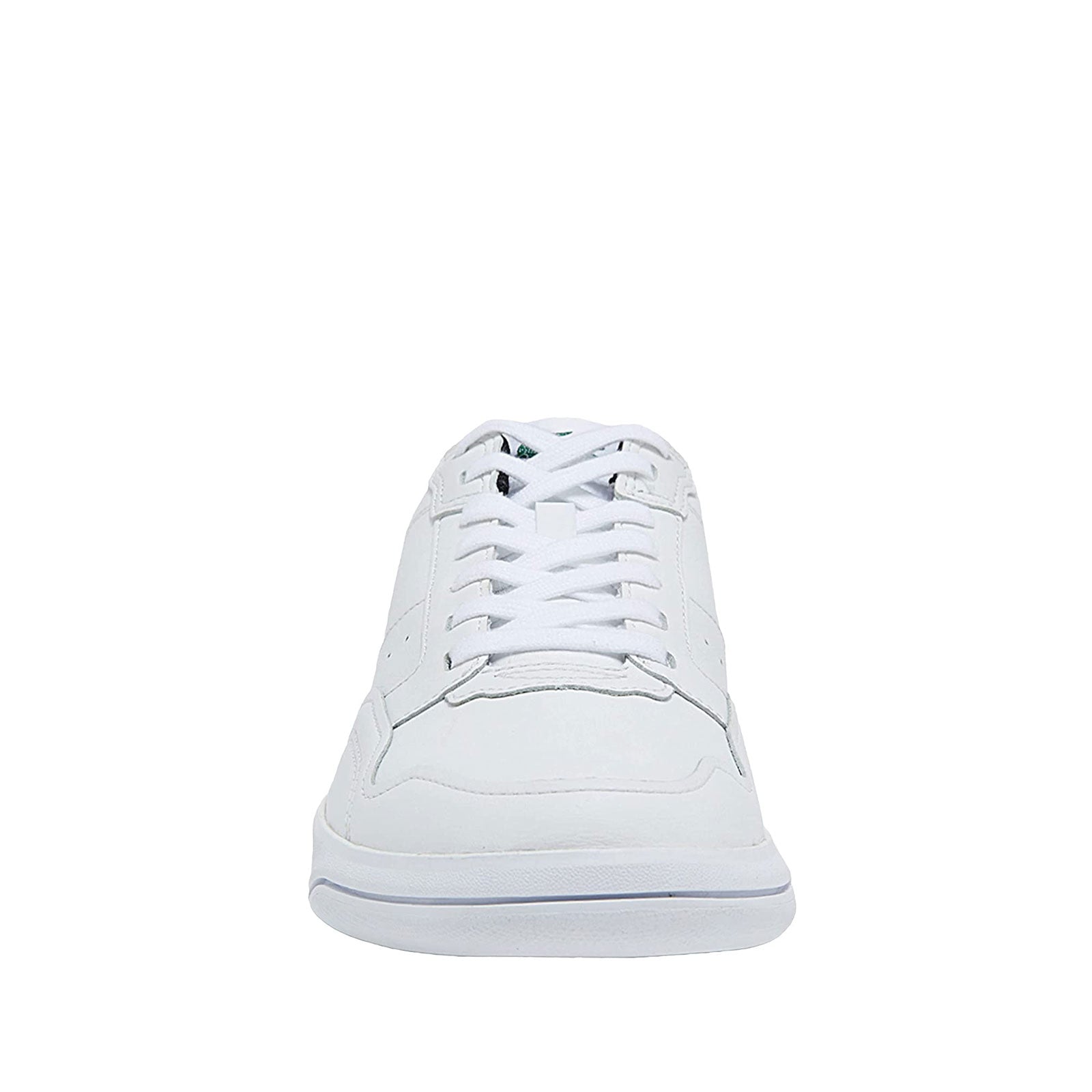 Lacoste Game Advance Luxe 42SMA0013312 (Black / White) – Milano Shoes