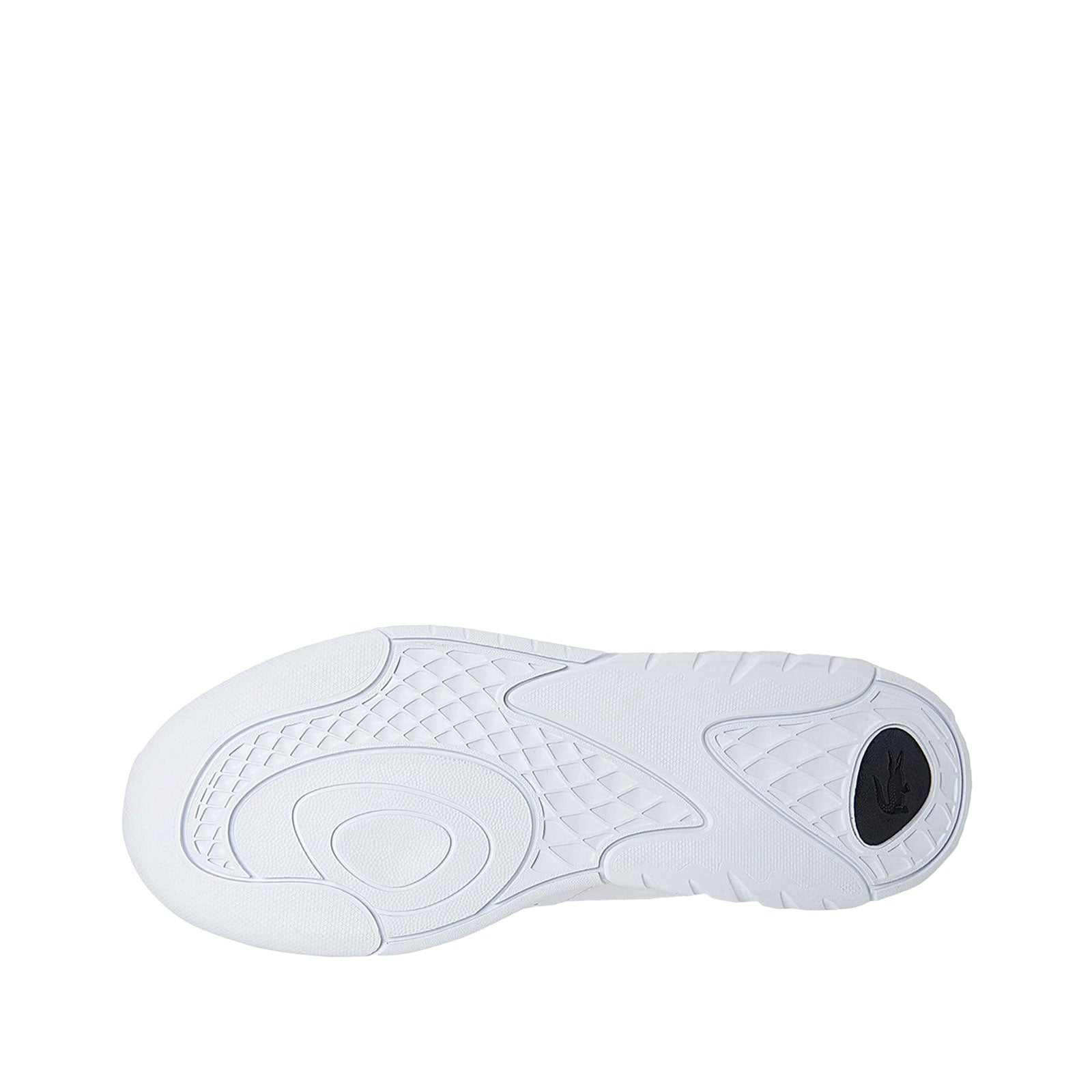 Lacoste Game Advance Luxe 42SMA0013147 (White / Black)