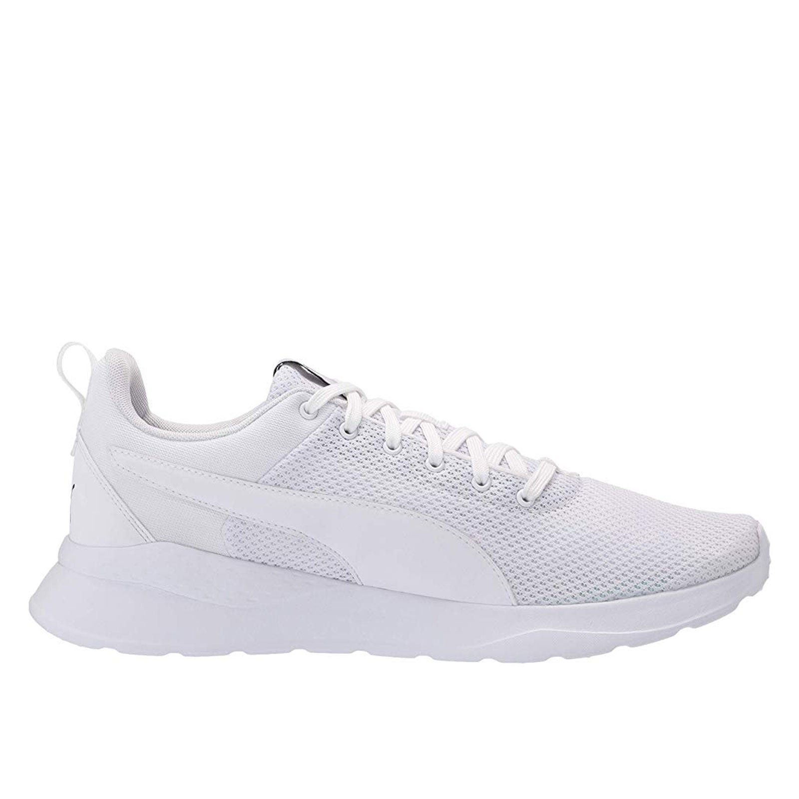 Puma Anzarun Shoes White) White-Puma Milano 37112803 (Puma Lite –