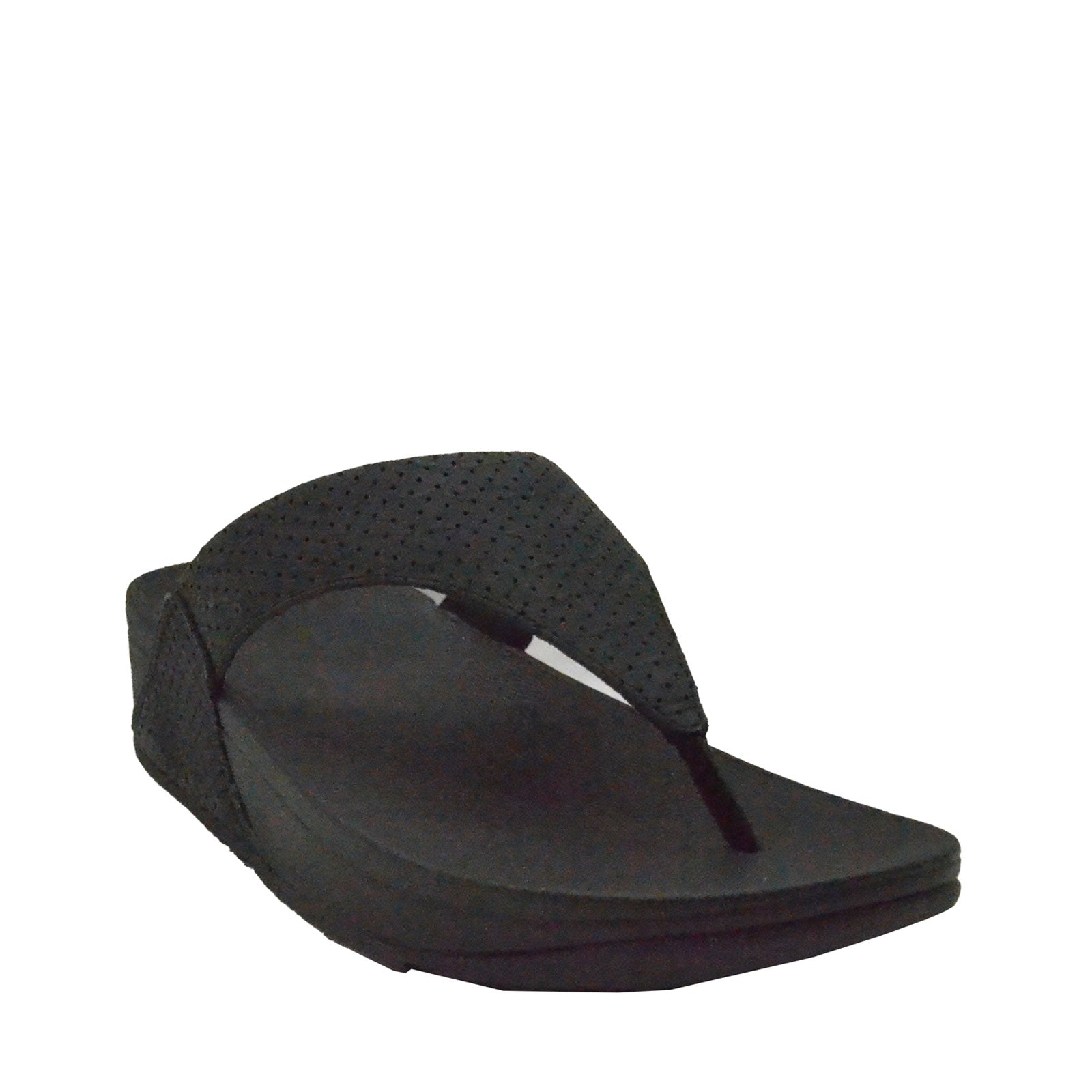 Dolce Vita Irvine Croc-embossed Toe-loop Sandals | Lyst