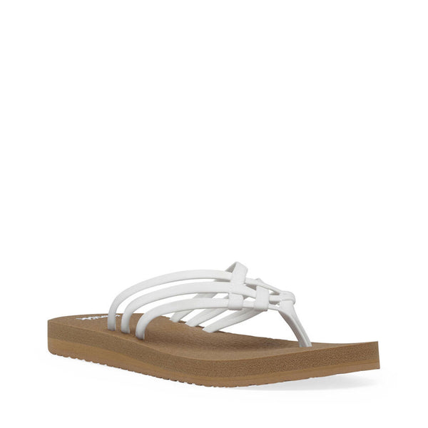 Sanuk Yoga Mat capri 1099407 (Dark Olive) – Milano Shoes