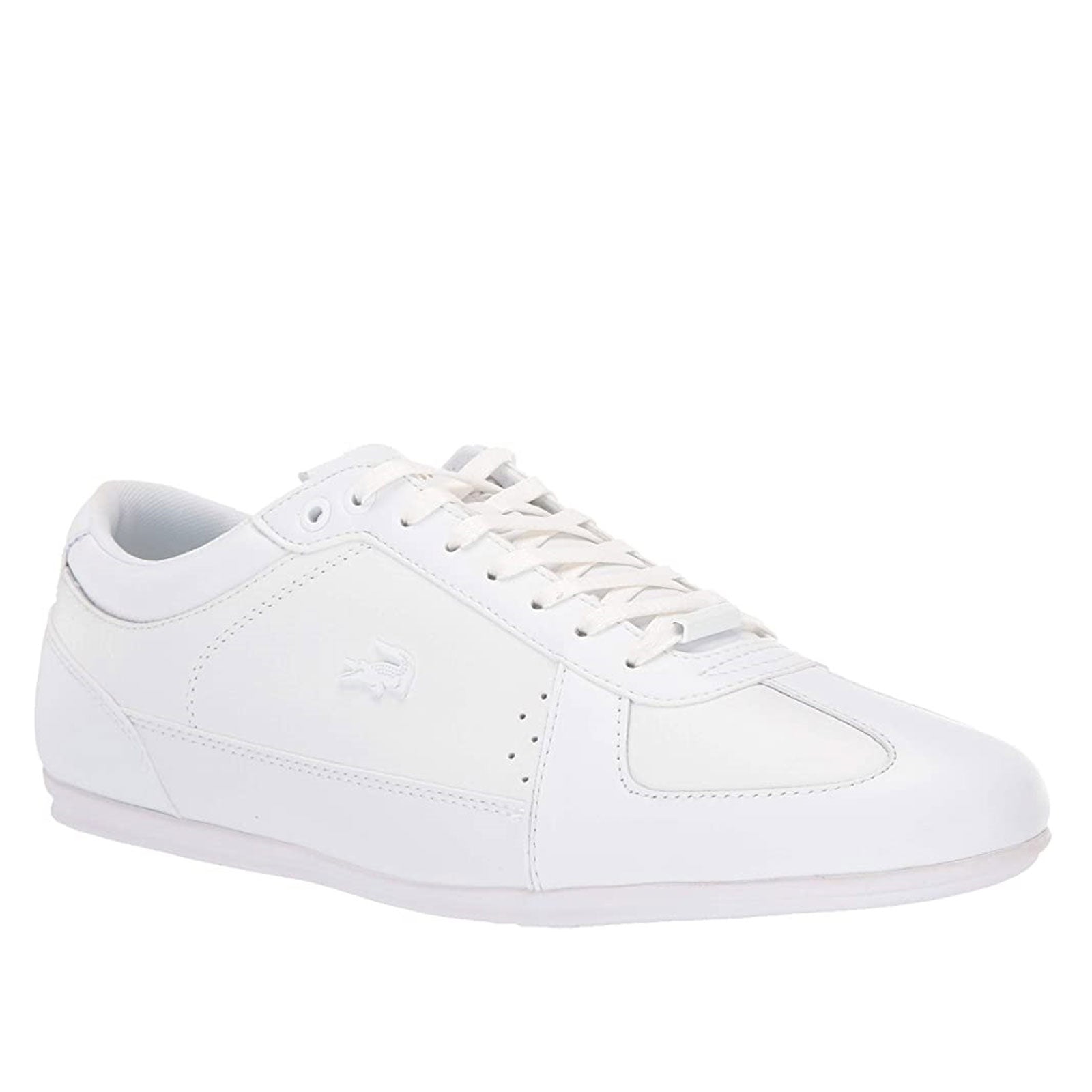 Lacoste Evara 419 1 U 38CMA010221G White Milano Shoes