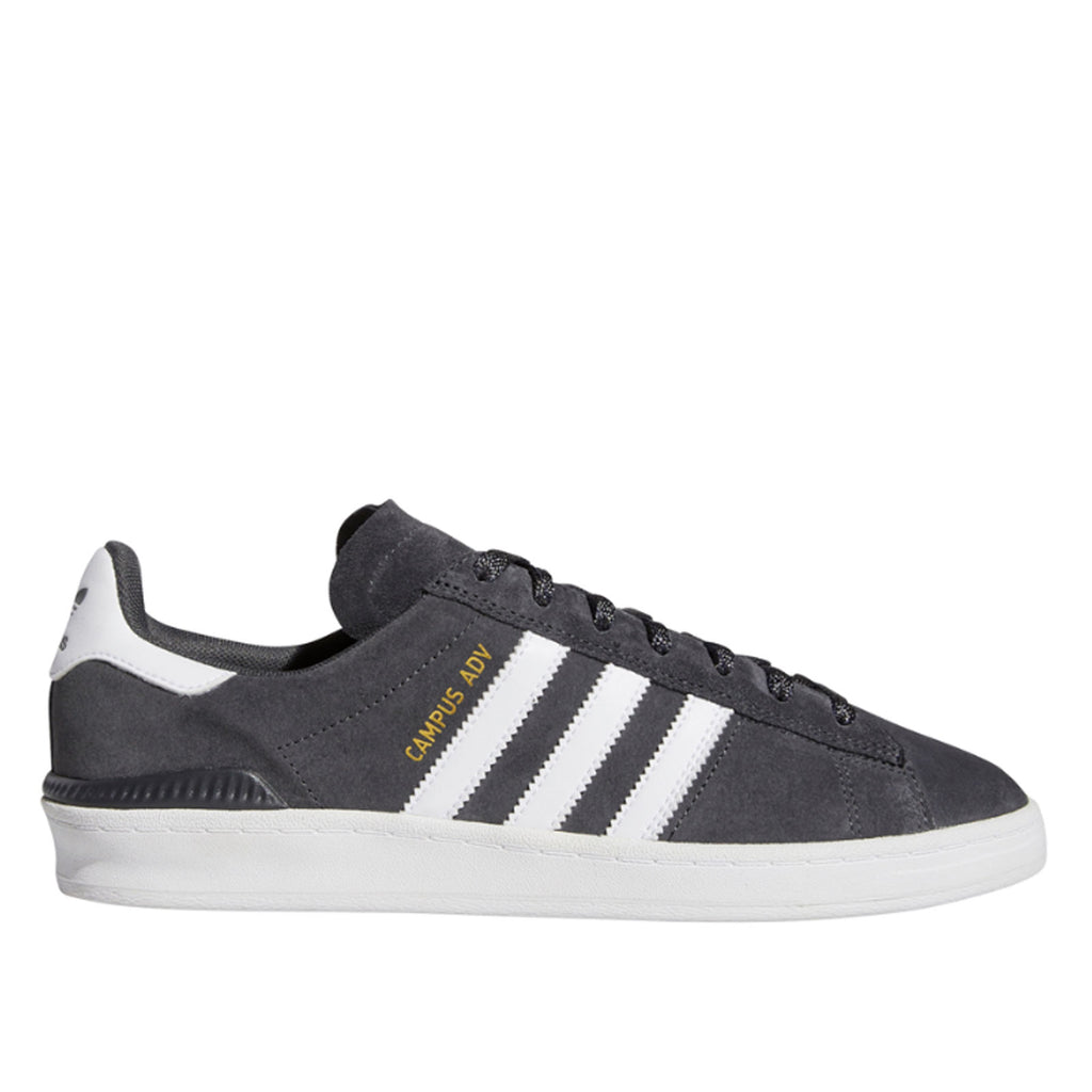 Adidas Campus Adv EF8475 Grey Six Footwear White Gold