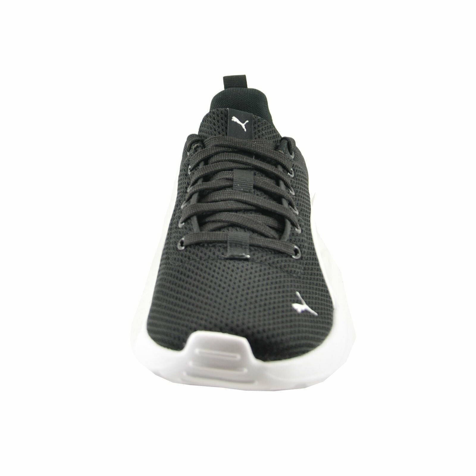 White) Shoes Lite (Puma Puma – 37112802 Milano Black-Puma Anzarun