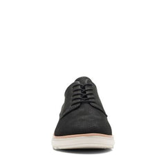 Sharon Crystal Black - 26140091 by Clarks