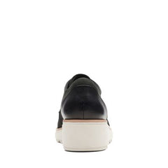 Sharon Crystal Black - 26140091 by Clarks
