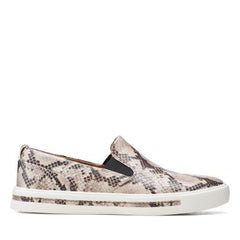 Un Maui Stride Natural Snake - 26152006 by Clarks
