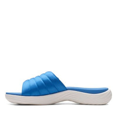 Lola Surf Blue - 26159917 by Clarks