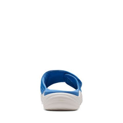 Lola Surf Blue - 26159917 by Clarks